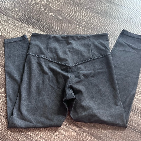 Athleta leggings 7/8 - Picture 5 of 6
